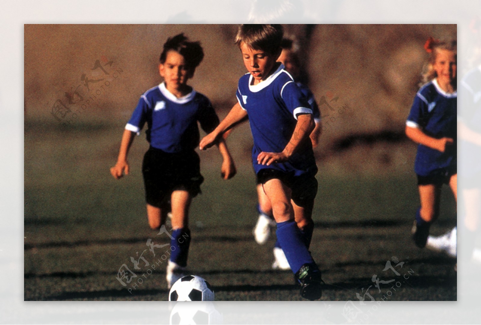 时刻为球队 时刻为球队